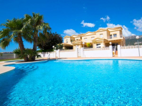 Holiday Home Luz del Sol by Interhome